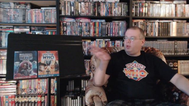 Doctor Who DVD Disambiguation - Season 13 (1975-76)