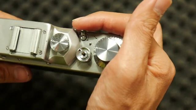 Camera Cafe 013: กล้องฟิล์ม Zorki-3 Review พร้อมภาพตัวอย่าง смотреть онлайн