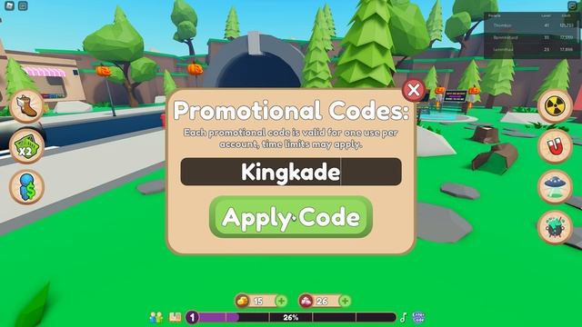 (2021) BAKERY SIMULATOR CODES *FALL EVENT* ALL NEW ROBLOX BAKERY SIMULATOR CODES смотреть онлайн