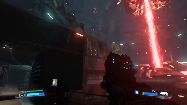 DOOM 4: 5. Аргент - Башня. смотреть онлайн