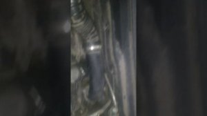 Устранение неполадок при загарании датчиков Антизаноса ЕСП и ЕСП ОФФ на Шевроле Каптива дизель 2.0