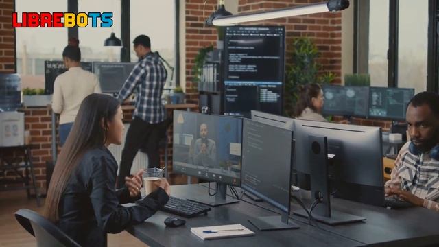 Unleashing Potential: The Power of Coding смотреть онлайн