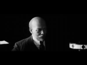 Шестое июля -- худ.фильм -- 1968.  Реж.  Юлий Карасик