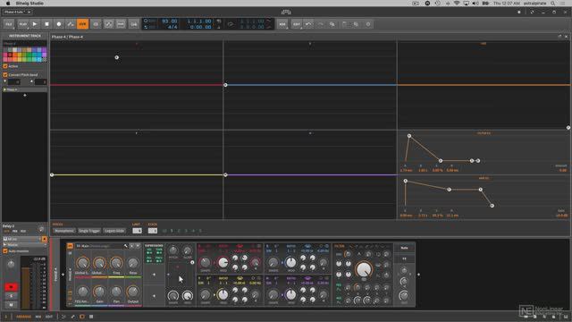 18. Expression Controls