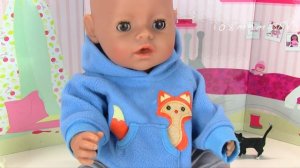 Как Помочь Оле? Мультики Как Мама Играет в Куклы Пупсики 108мама тв