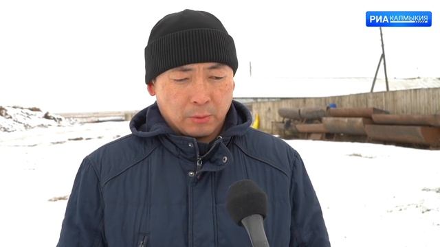 В Калмыкию прибыла делегация из Бурятии смотреть онлайн