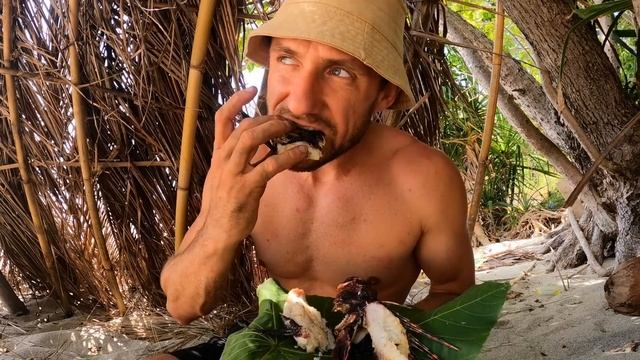 Я ОСТАЛСЯ ОДИН НА ОСТРОВЕ. ВЫЖИВАНИЕ БЕЗ ЕДЫ И ВОДЫ [СБОРНИК 7 го СЕЗОНА] смотреть онлайн