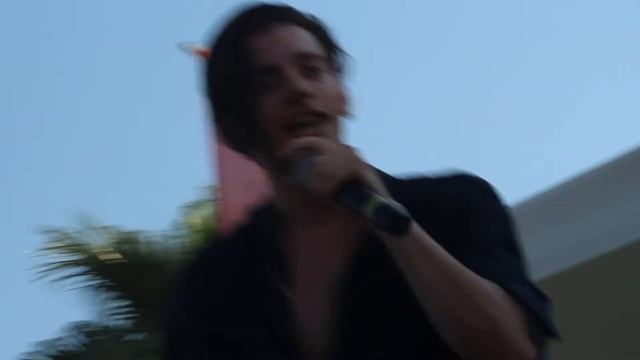 Vangelis Kakouriotis - Stitches @ Sunrise Beach Cyprus Protaras (Ray-Ban Event) смотреть онлайн