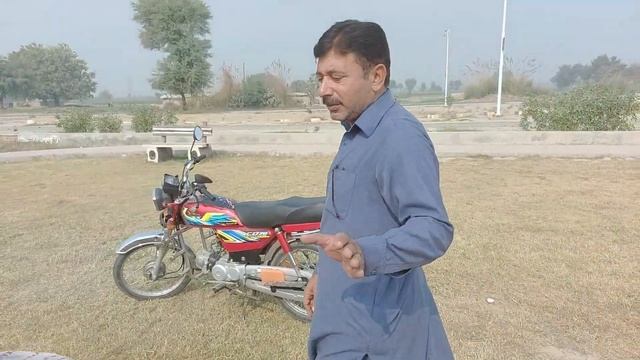 Honda CD 70 2022 Model 101 Changes | Honda Ne 2022 Model main kia Tabeelian ki | Bike Zone смотреть онлайн