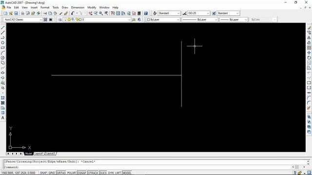 AutoCAD 2007 Amharic Tutorial Part 6 By Abel M. смотреть онлайн