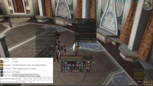 Lineage 2 Asterios - Berserker Гайд #2 «Саб скилы» [Phoenix x7]