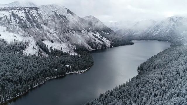 Рахмановские Ключи смотреть онлайн