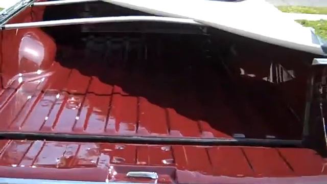 1985 El Camino SS - Walk Around смотреть онлайн