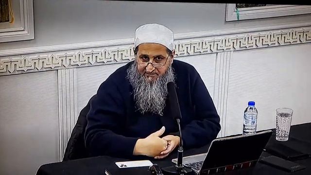 About Importance of analysing current events in Ukraine!!!! by Shaykh Abu Abdullah Mohammed смотреть онлайн
