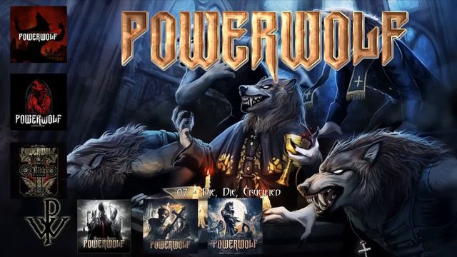 Best Of Powerwolf