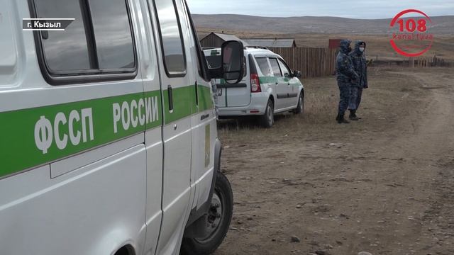 Снос самовольных построек в микрорайоне «Спутник» смотреть онлайн