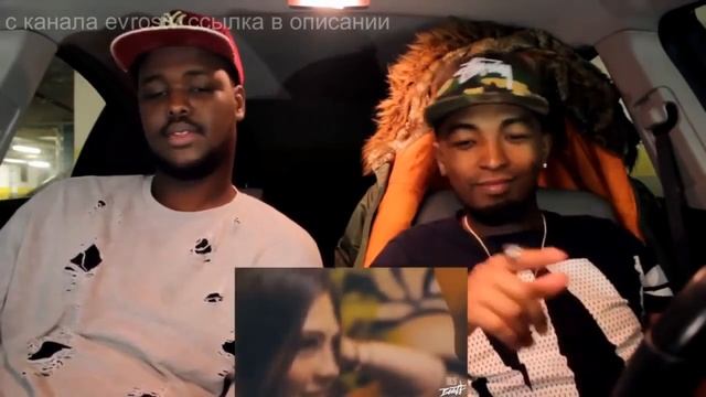 ТОП РЕАКЦИИ ИНОСТРАНЦЕВ НА МИЯГИ И ЭНДшПИЛЬ смотреть онлайн