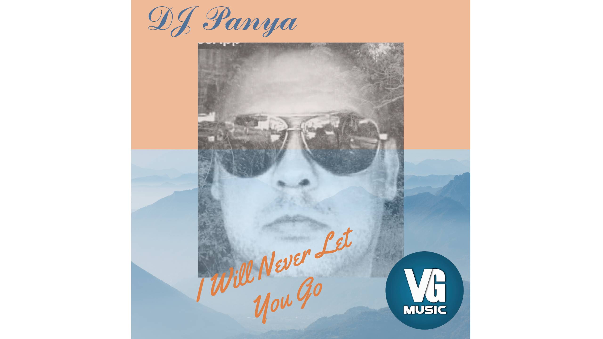 DJ Panya - I Will Never Let You Go