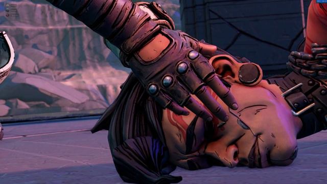Borderlands 3 Troy смотреть онлайн