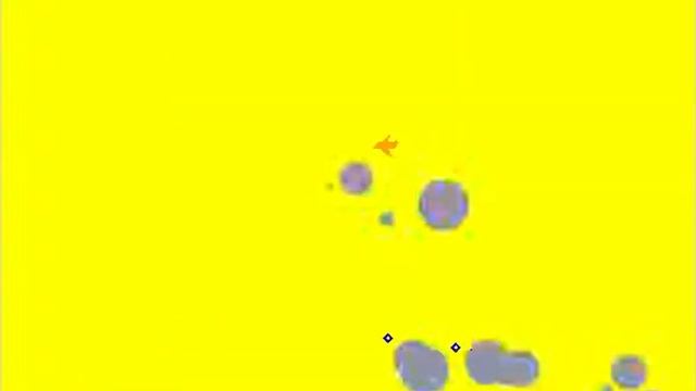 Atari-like Missile Command game written in TCL/TK. (homebrew arcade) смотреть онлайн