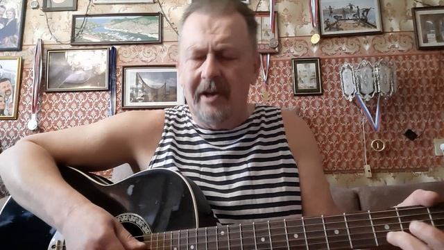 ПИСЬМО ИЗ МАРИУПОЛЯ (МОРСКИЕ ПЕХОТИНЦЫ РАЗВЕДБАТА) СК #СергейКурочкин смотреть онлайн