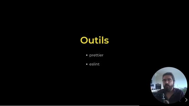 Comprendre l'écosystème JavaScript "bundler", "transpiler", "linter"... смотреть онлайн