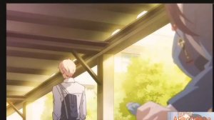 Anime:Задержи этот звук!  Stop This Sound!