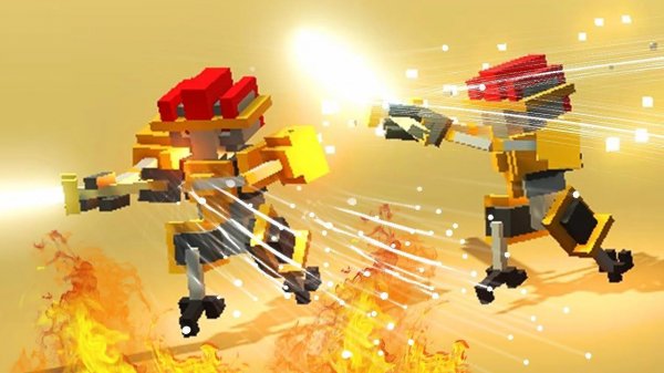 ПРОКЛЯТИЕ БОГА РАНДОМА ► Clone Drone In The Danger Zone |11|