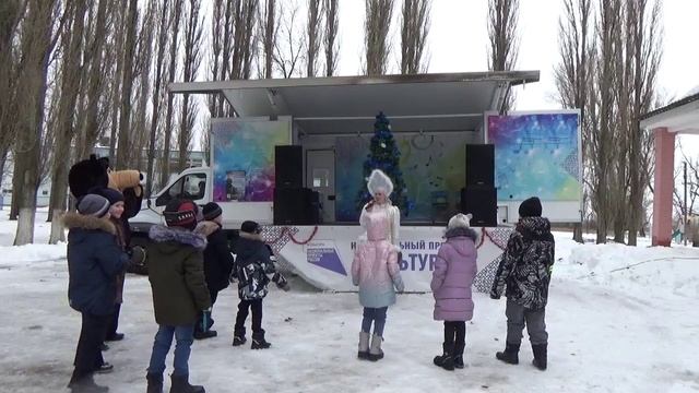 Новогодний марафон Автоклубов 2024 г. смотреть онлайн