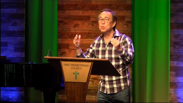May 29, 2022 "How to Sing When Feeling Imprisoned" Pastor Dan Chun смотреть онлайн