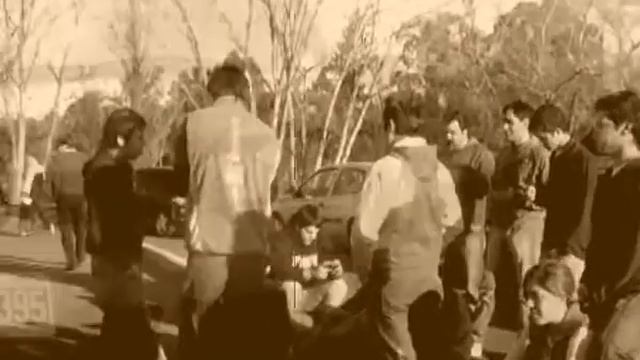 Reunión Julio 2009. Clio Club Argentina смотреть онлайн