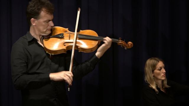 Paganini/Primrose: La Campanella