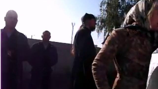 4 БАНДА АРХИЕРЕЯ ИОСИФА МАКЕДОНОВА смотреть онлайн