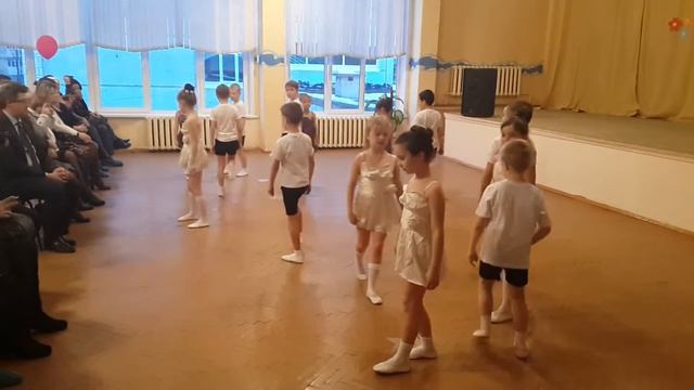 "Анна-Полька" 1Б смотреть онлайн