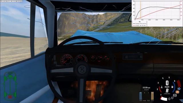BeamNG Drive SMTT Week 23, Sports Cars смотреть онлайн