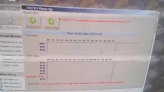 заправка картриджа Xerox WC 3210\3220 часть 5 смотреть онлайн