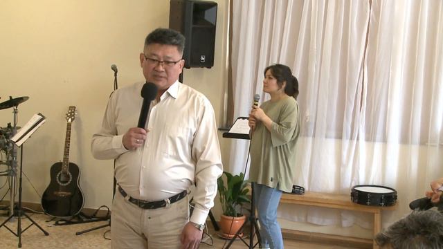 Песня. Исполняет Геннадий Ни смотреть онлайн