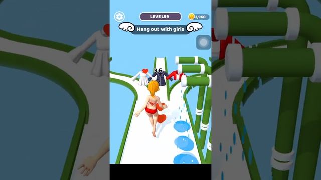 Project Runway 3D ?? - Fashion Show - Gameplay Walkthrough Part 32 (iOS, Android) смотреть онлайн