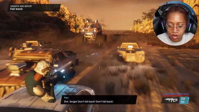 THE MOST CHAOTIC AND BUGGY GAME RETURNS W/ MOON ( Saints Row 2022 ) смотреть онлайн