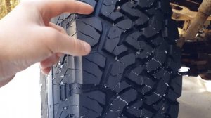 Ставим на L200 33 колеса SUMAXX ALL-TERRAIN 285/75r16 | Замена ступицы заднего моста