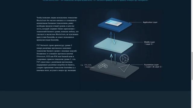 FST Network основные причины выбора данной платформы инвесторами и предприятиями смотреть онлайн