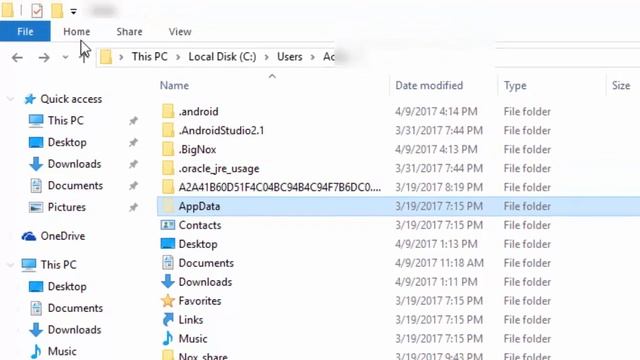 Fix An error has occurred could not move extension directory into profile | Google chrome issue смотреть онлайн