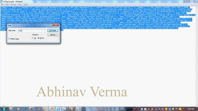 Solved !! How to install owncloud on windows 7 ( Private Cloud) смотреть онлайн