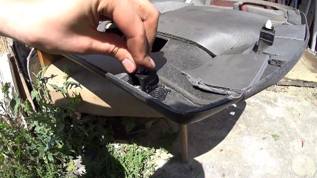 Шумят дверные карты Шум в салоне Ваз 2110-11-12 смотреть онлайн