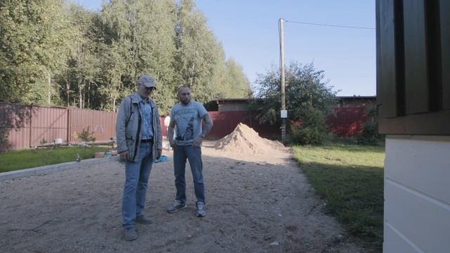 Строительный эксперт на выезде. Часть 2. смотреть онлайн