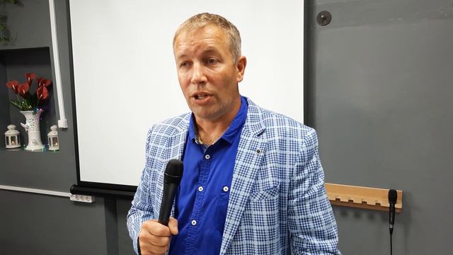 Многие обольстители вошли в мир. Держи что имеешь. | Качинский Сергей | 09.10.2022 смотреть онлайн