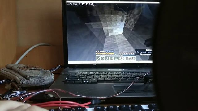 Играю в minecraft на ПК #1 смотреть онлайн