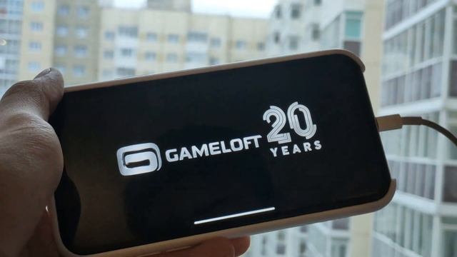 iPhone XR iOS 14.0.1 - Gaming Test [2020] Производительность на года! смотреть онлайн