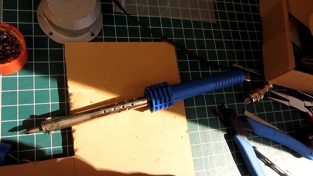 Паяльная станция Hakko T12 kit - сбираем и радуемся! смотреть онлайн