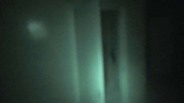THE LIGHTS OUT CHALLENGE IN TOMS HAUNTED HOUSE! GHOST CAUGHT ON CAMERA смотреть онлайн